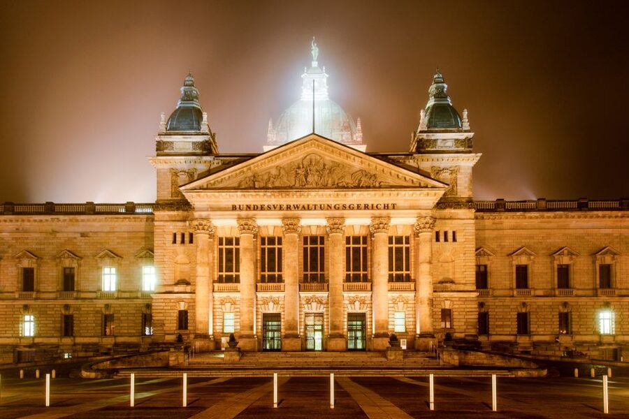1.5-Hour Historical Tour of Leipzig with Costumed Guide - The German-only issue matters more than usual