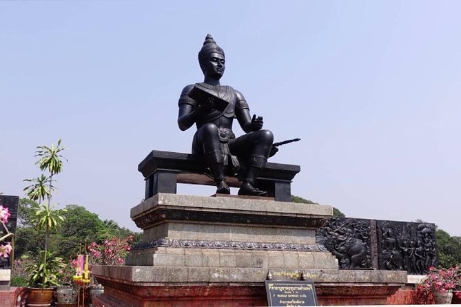 1 Day Sukhothai Historical Park from Chiang Mai Private Tour - Why the bicycle option changes the visit