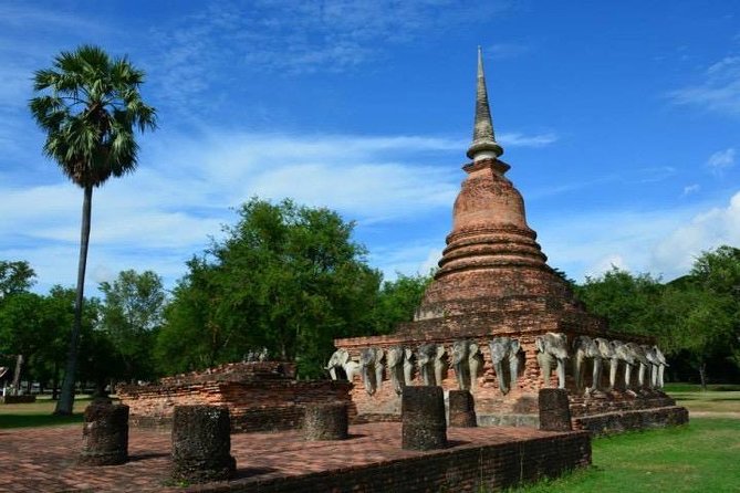 1 Day Sukhothai Historical Park from Chiang Mai Private Tour - Is $194.69 per person a fair price?