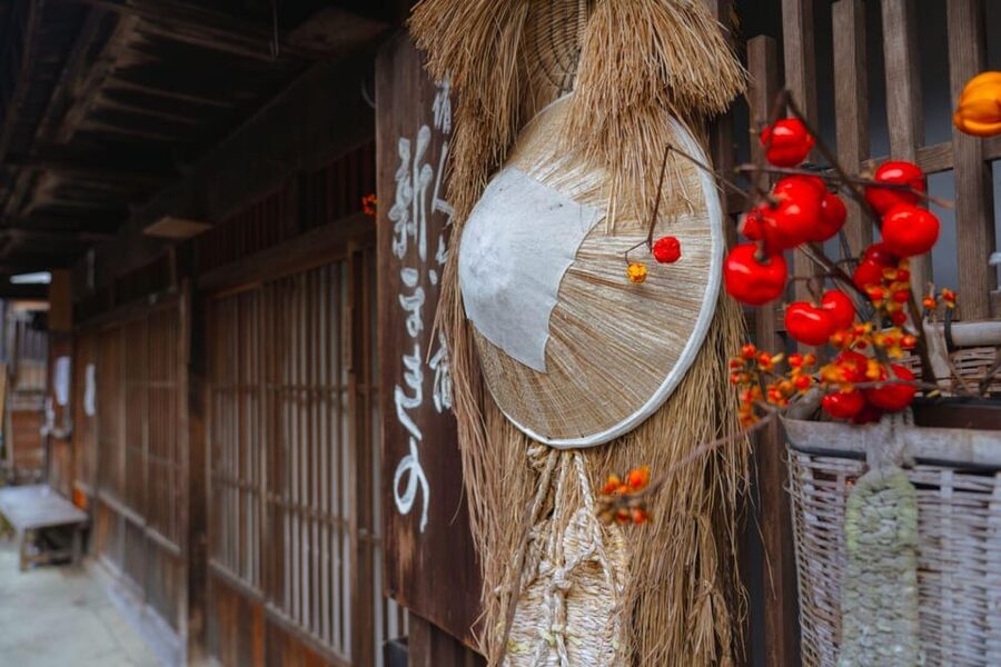 1-Day Tour from Nagoya: Hiking the Historic Nakasendo Trail - Tsumago-juku: a careful step back in time