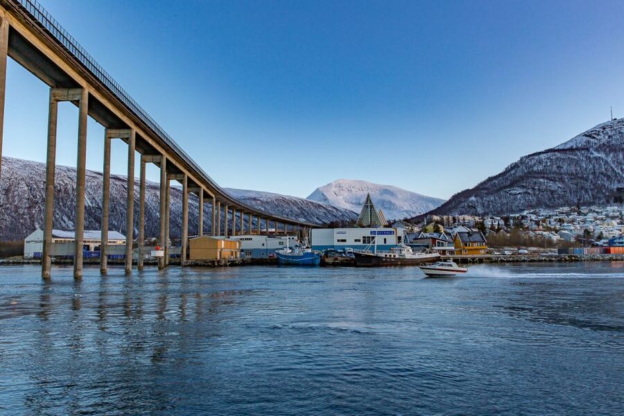 1 Hour Photo & History Cruise - Practical details that matter