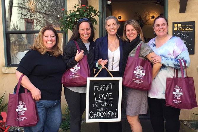 #1 Sonoma Walking Food, Wine Tasting & History Tour (Public Tour) - Key points at a glance