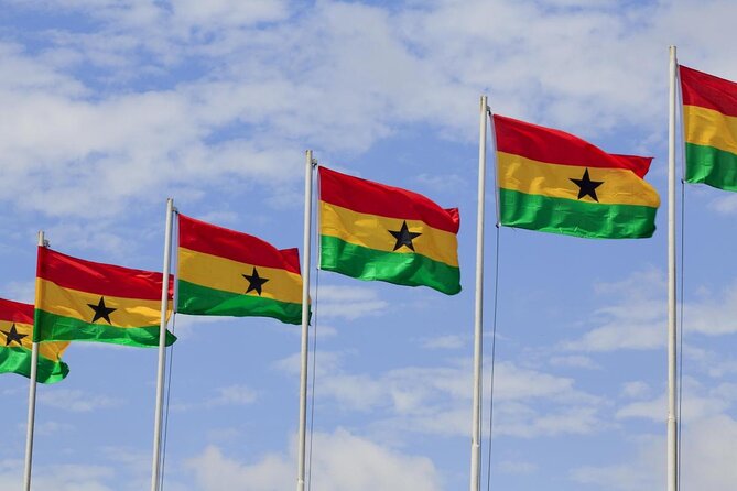 10 Days Ghana Cultural and Heritage Trip - Key things to know before you book