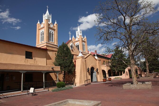 12pm - Public High Noon History, Legends & Lore Tour - Guided Old Town Stroll - Key points to know before you book