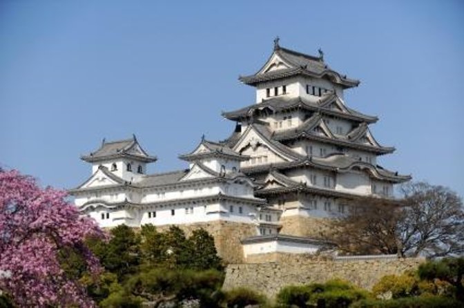 2.5 Hour Private History and Culture Tour in Himeji Castle - Key points to know before booking