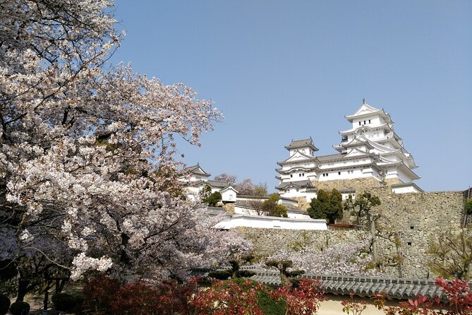 2.5 Hour Private History and Culture Tour in Himeji Castle - Inside the main keep