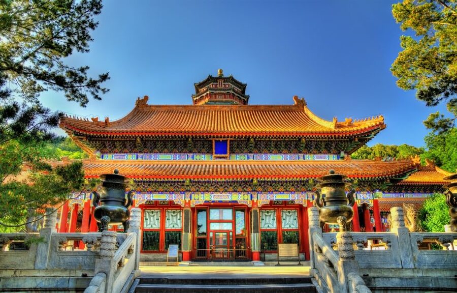 2-Day Beijing Highlights Tour with Peking Duck - Hutongs and Houhai add everyday Beijing