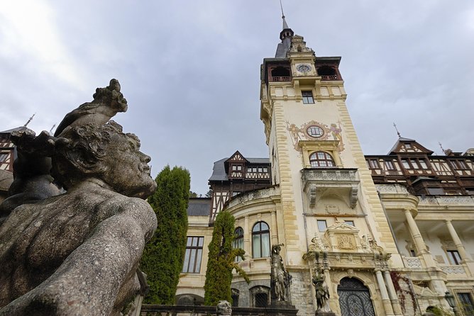 2-Day Medieval Transylvania with Brasov,Sibiu and Sighisoara Tour from Bucharest - What the guides add to the experience