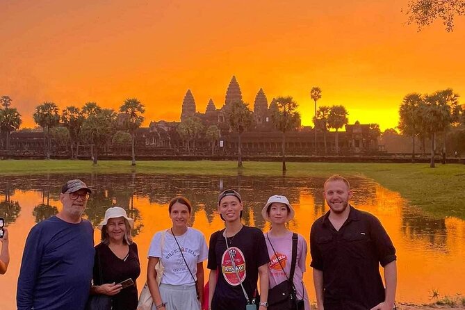 2 Days Guided Historical Tour in Angkor - Why two days makes sense at Angkor