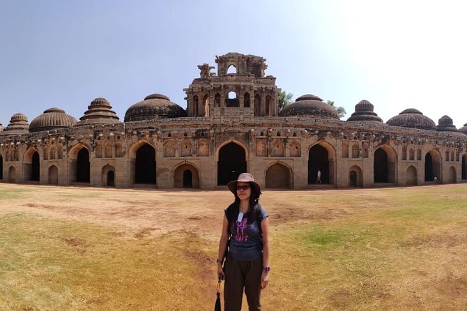 2 days Private tour of Hampi world heritage site from Bangalore by car - Why Hampi is worth the long ride from Bangalore