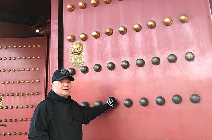 2-Hour Beijing Private Forbidden City Tour: History & Highlights - How the private guides shape the visit