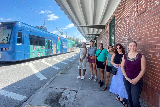 2 Hour Historic Market Food Tour and Hands-On Biscuit Class - Booking details worth taking seriously