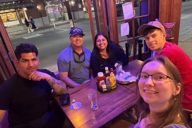2 Hour Historic Pub Crawl in Boston - How the experience compares with a do-it-yourself pub night
