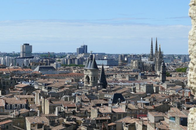 2-Hour Walking Tour of the City’s Iconic Sights and History - Notre-Dame Church and the quieter Baroque detail