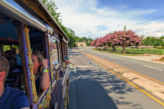 2 Person Sketch Comedy Show on Wheels | LaZoom - South End, murals, and the Rail Trail area