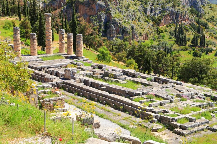 3-Day Ancient Greek Archaeological Sites Tour from Athens - FAQ