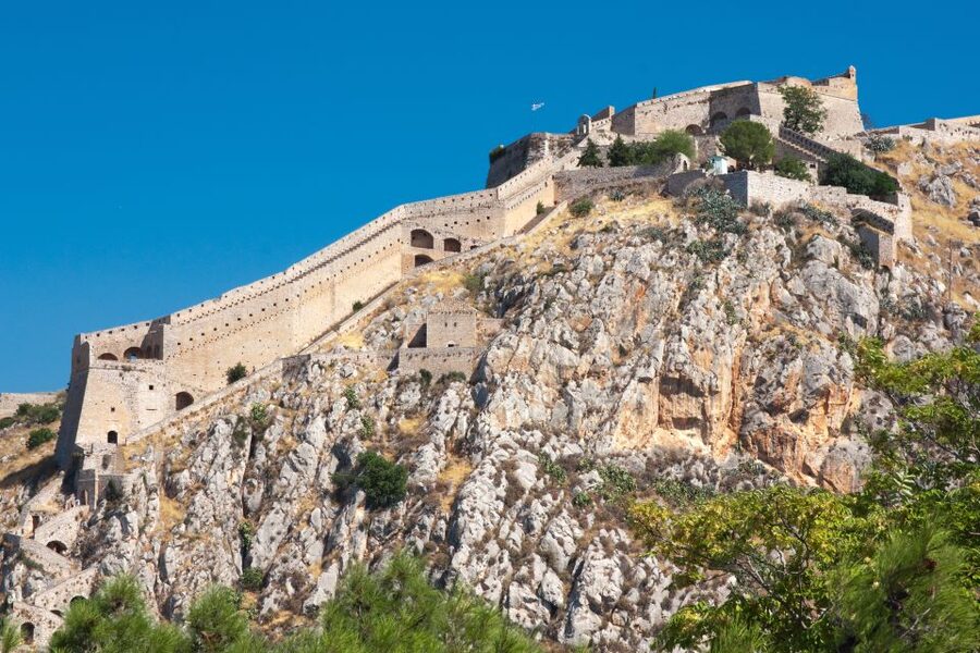 3-Day Ancient Greek Archaeological Sites Tour from Athens - What $506 includes, and what it does not