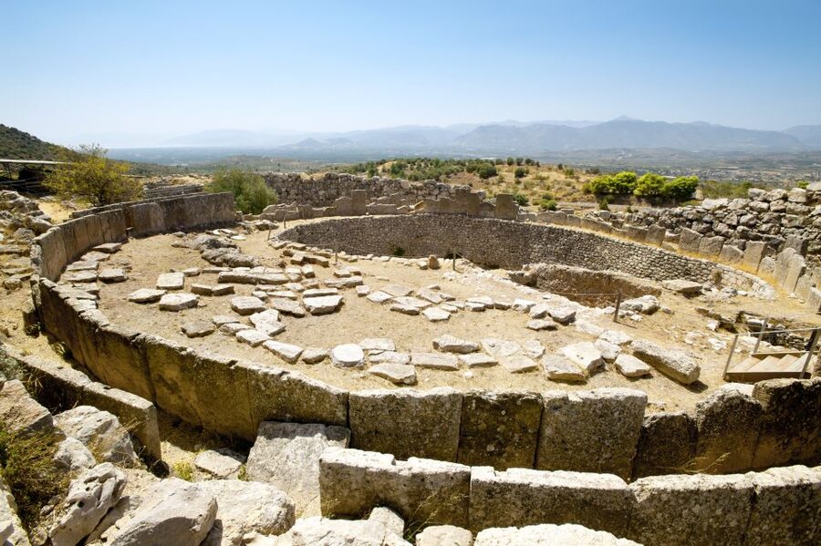 3-Day Ancient Greek Archaeological Sites Tour from Athens - Who should book this three-day tour?