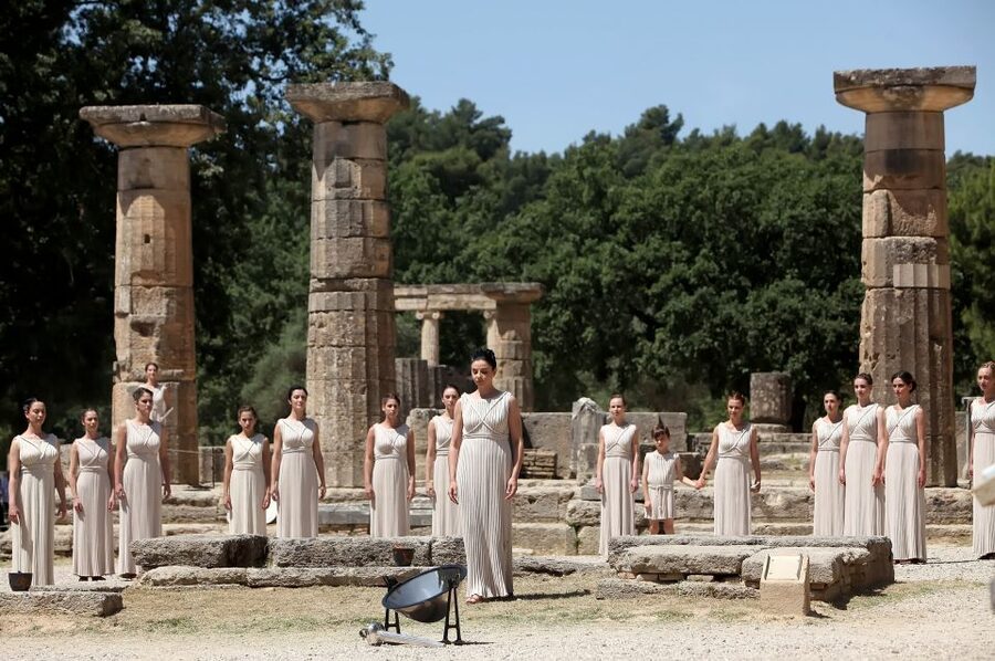 3-Day Ancient Greek Archaeological Sites Tour from Athens - Should you book it?