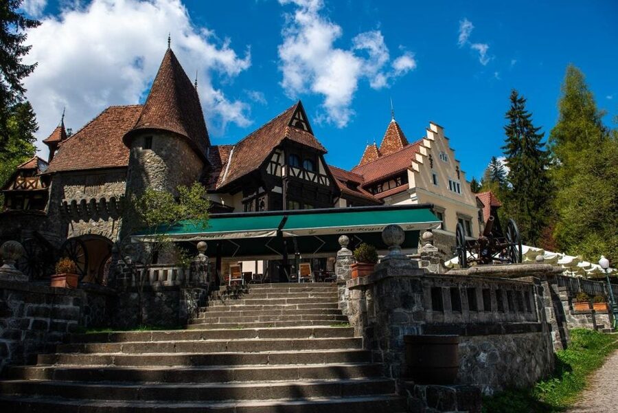 3-Day Medieval Transylvania Package Tour - Biertan and the fortified churches of the Saxons