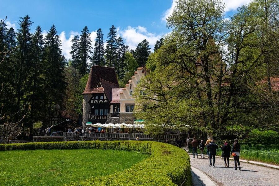 3-Day Medieval Transylvania Package Tour - Bran Castle and the Dracula question
