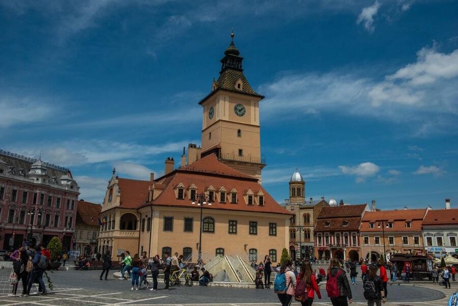 3-Day Medieval Transylvania Package Tour - What the $588 price really covers