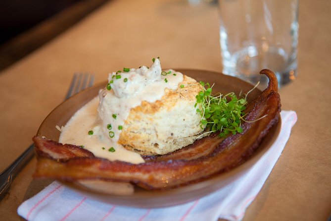3-Hour Atlanta Beltline Food, Street Art and History Tour - Key points to know before booking
