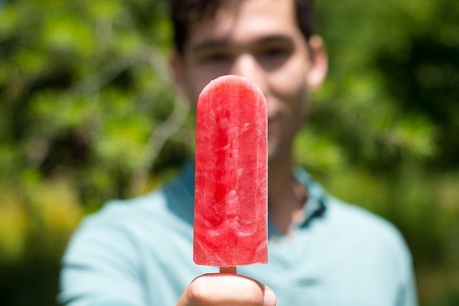 3-Hour Atlanta Beltline Food, Street Art and History Tour - Food stops at Krog Street Market and nearby businesses