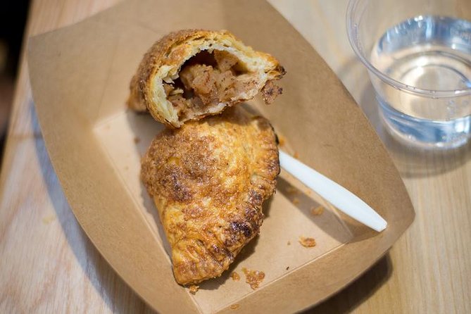 3-Hour Atlanta Beltline Food, Street Art and History Tour - Timing, price, and who should book