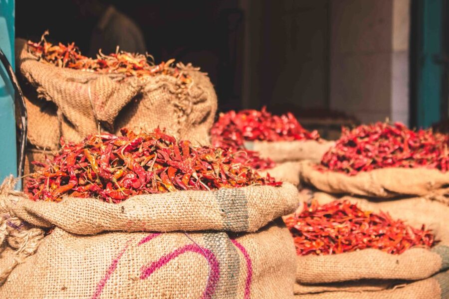 3-Hour Old Delhi Heritage Walking tour with Rickshaw ride - What to bring and how to dress