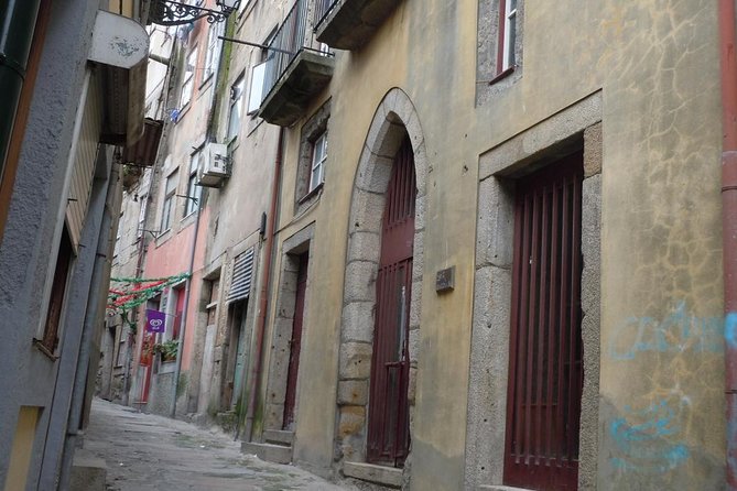 3-Hour Porto Jewish Heritage Walking Tour with Local Guide - Why Porto’s Jewish past is easy to miss