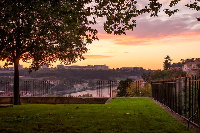 3-Hour Porto Jewish Heritage Walking Tour with Local Guide - Monastery, memorials, and erased evidence
