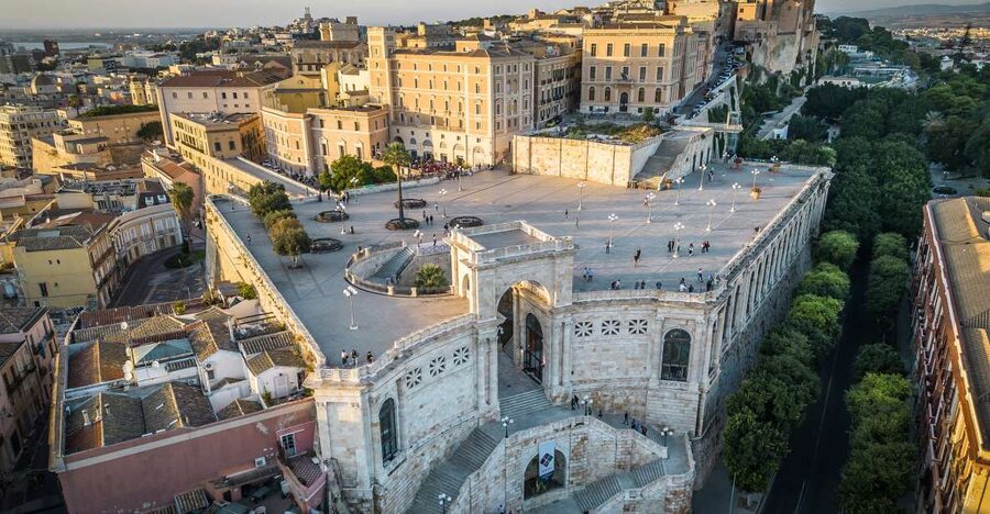 3 Hours Guided Tour of the Historical Cagliari - Why this Cagliari walk works so well