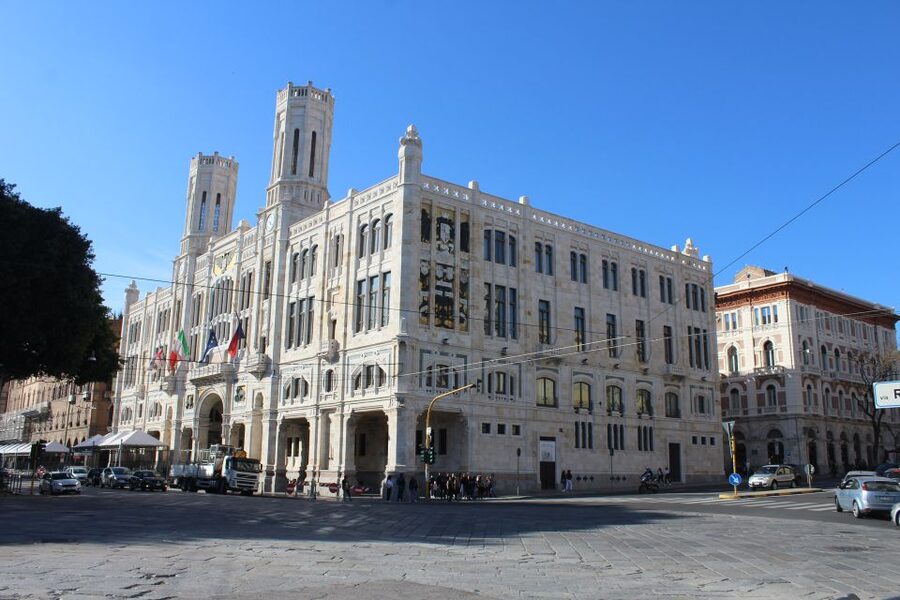 3 Hours Guided Tour of the Historical Cagliari - Castello hill brings the biggest views and the hardest walking