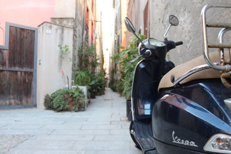 3 Hours Guided Tour of the Historical Cagliari - Villanova shows a different side of the old city
