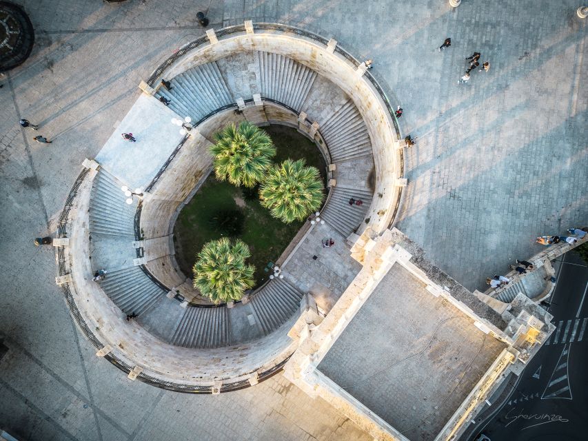 3 Hours Guided Tour of the Historical Cagliari - Starting in Stampace, where old Cagliari meets everyday life