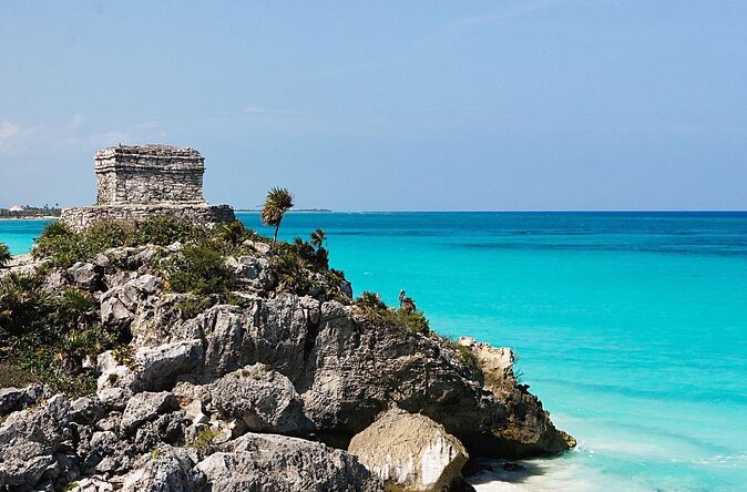 5 Days Mayan Heritage History Tour - Key points to know before booking