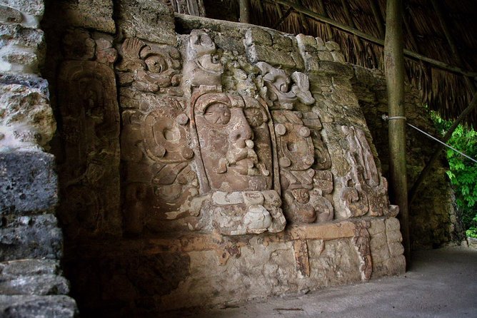 5 Days Mayan Heritage History Tour - Day 1: Tulum and the masks of Kohunlich