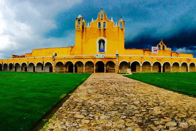 5 Days Mayan Heritage History Tour - Day 5: Finishing at Chichen Itza