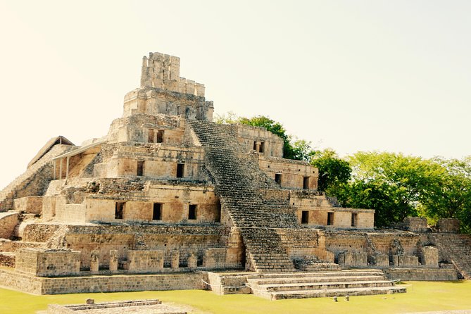 5 Days Mayan Heritage History Tour - What the hotels and transport mean in practice