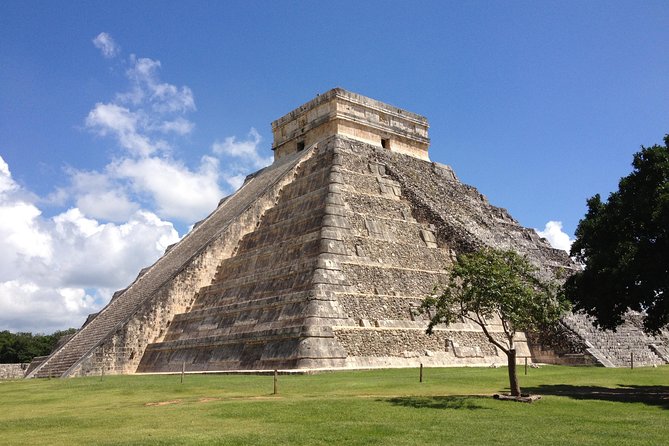 5 Days Mayan Heritage History Tour - Food, pacing, and the guide question