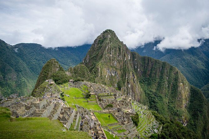 6-Day Cultural Tour to Machu Picchu - Key points to know before booking