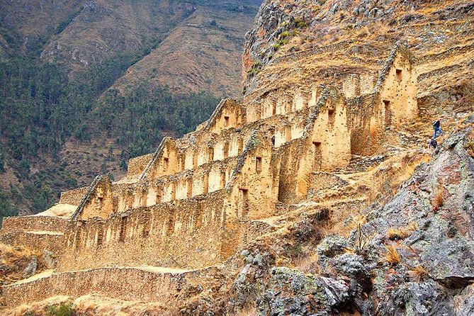 6-Day Cultural Tour to Machu Picchu - Day six: a brief final look at Cusco