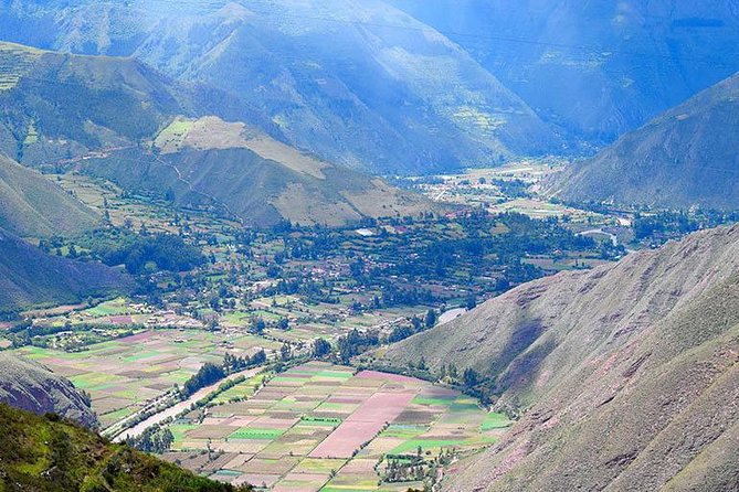 6-Day Cultural Tour to Machu Picchu - Day one: Qorikancha, the Inka Museum, and a gentle start
