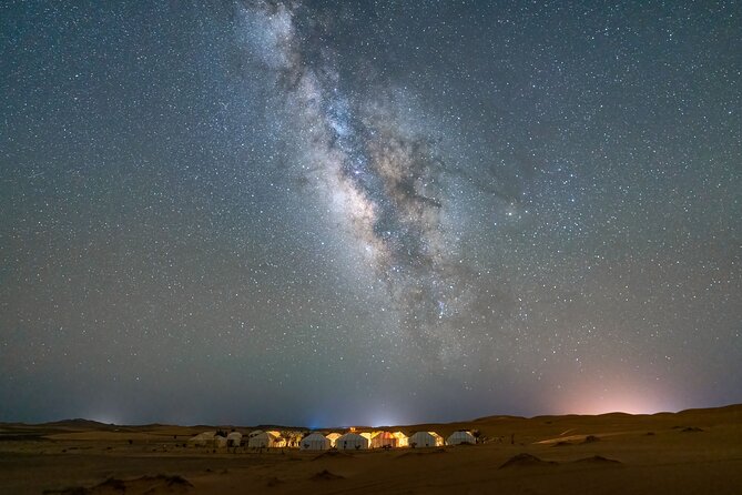 6-Day Private Morocco Cultural Tour From Casablanca To Marrakech - Days 2 and 3: Crossing the Middle Atlas to Merzouga