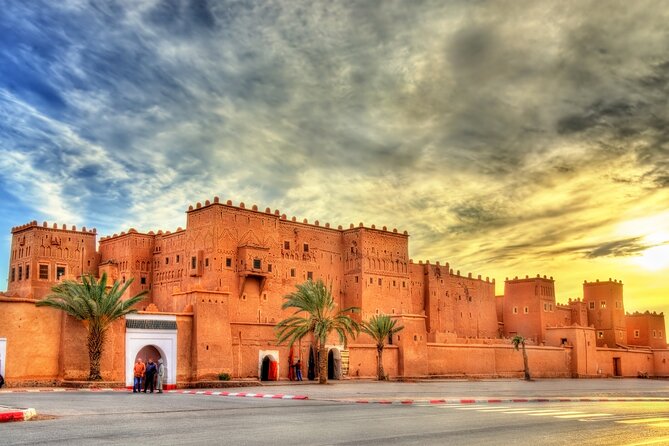 6-Day Private Morocco Cultural Tour From Casablanca To Marrakech - What the $999.99 price really covers