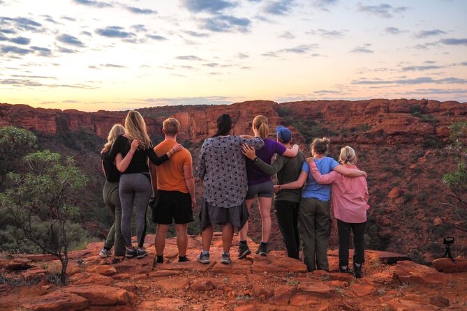 7 Day Adelaide to Uluru Adventure and Cultural Tour - Why this Adelaide to Uluru route works
