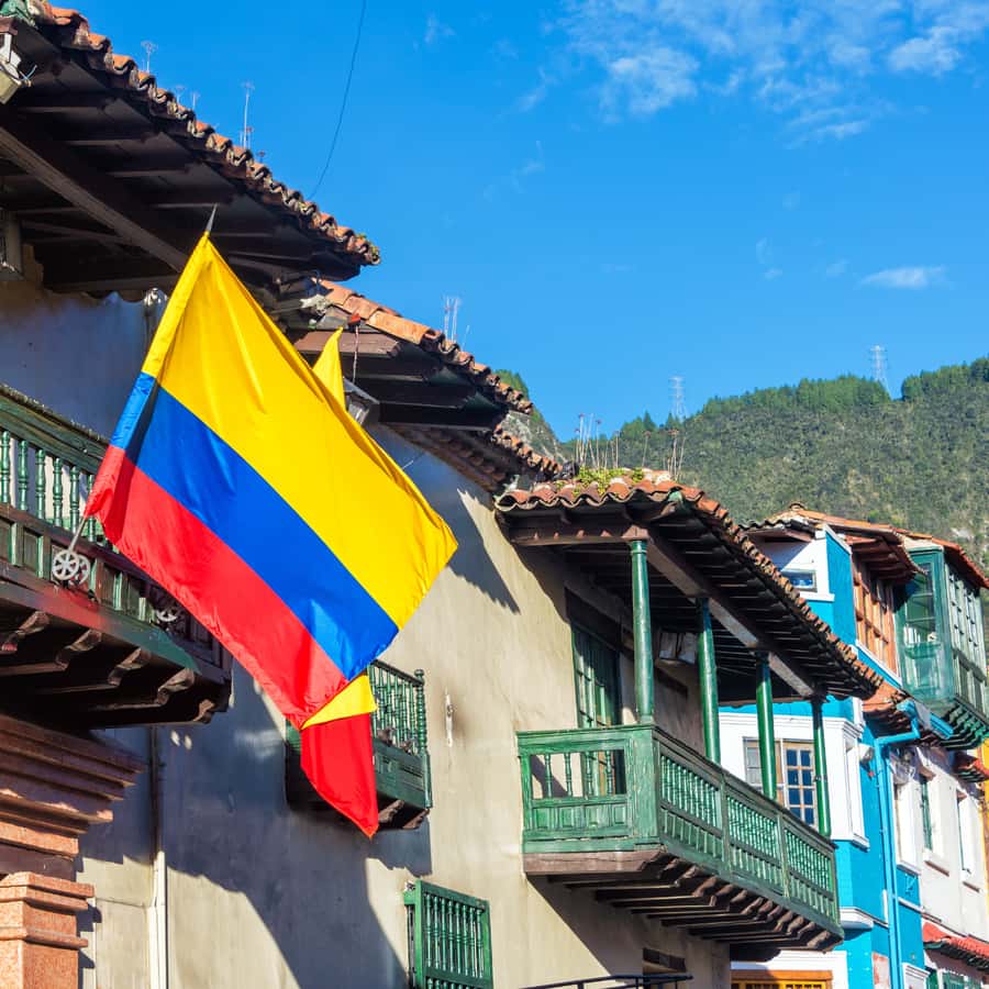 7-hour City Tour of Historic Bogotá with Monserrate - Transport, pace, and what to pack