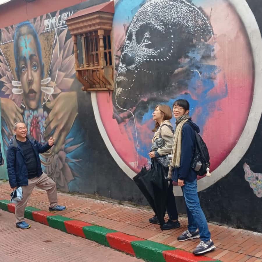 7-hour City Tour of Historic Bogotá with Monserrate - Who should book this Bogotá day tour?