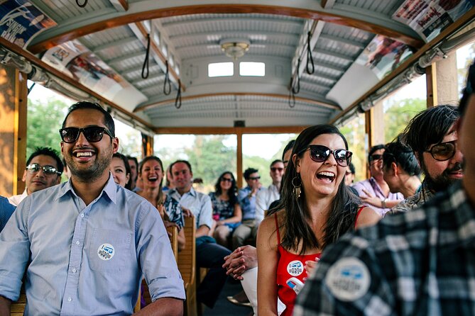 ABQ Trolley Co. | Best of ABQ City Tour - Downtown, Rail Yards, and Route 66 show different sides of Albuquerque